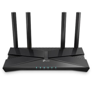 4711387891971Wireless Router|ASUS|Wireless Router|3000 Mbps|Mesh|RT-AX52PRO