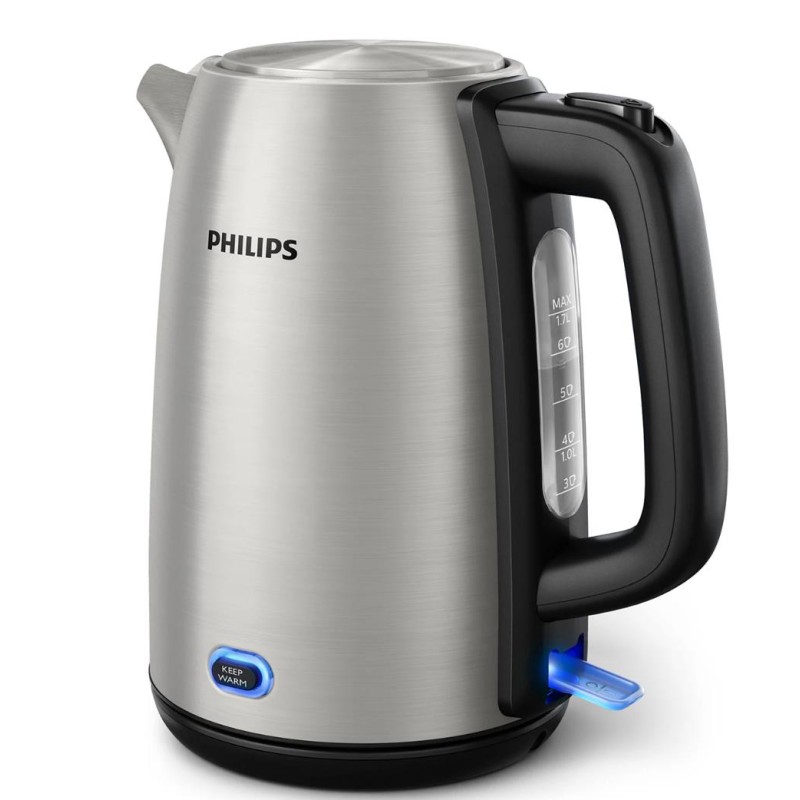 8710103839125KETTLE 1.7L/HD9353/90 PHILIPS