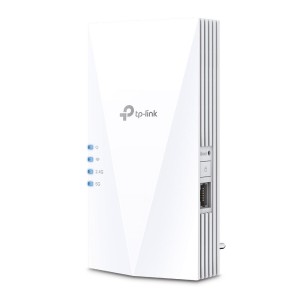 6935364094348WRL RANGE EXTENDER 2533MBPS RE650 TP-LINK
