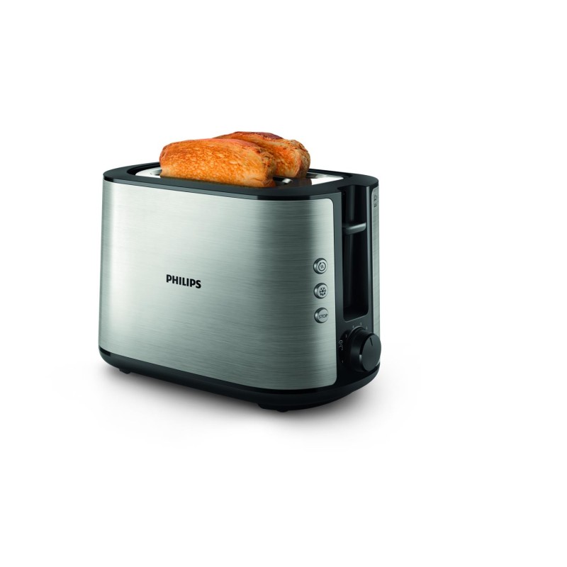 8710103907022TOASTER/HD2650/90 PHILIPS