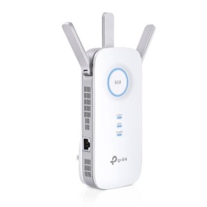 6935364094348WRL RANGE EXTENDER 2533MBPS RE650 TP-LINK