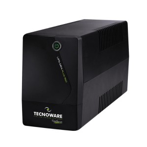 UPS|TECNOWARE|665 Watts|950 VA|Wave form type Modified sinewave|Phase 1 phase|FGCERAPL952SCH