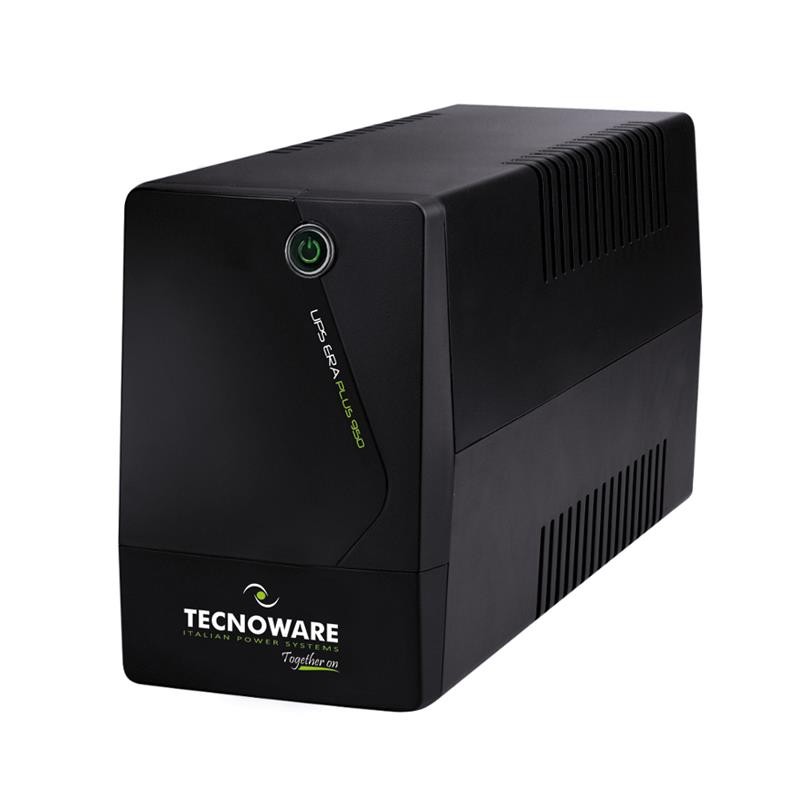 8026475176370UPS|TECNOWARE|665 Watts|950 VA|Wave form type Modified sinewave|Phase 1 phase|FGCERAPL952SCH