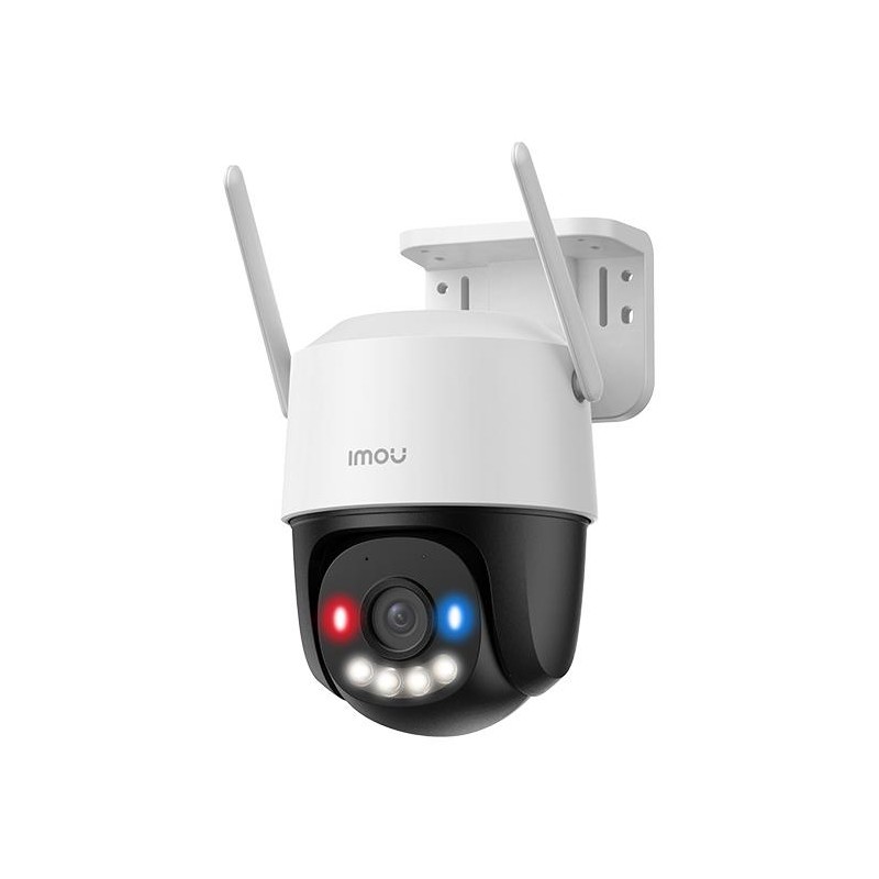 6976391034303WRL CAMERA 5MP CRUISER SC/IPC-K7FP-5H0TE IMOU