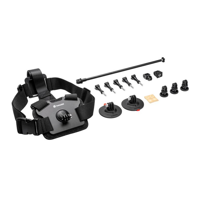 6970357855162ACTION CAM ACC SNOW BUNDLE/CINSAAVM INSTA360