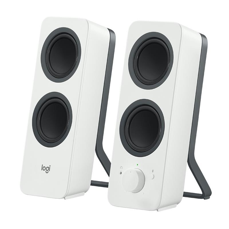 5099206075009Speaker|LOGITECH|Wireless|Bluetooth|White|980-001292