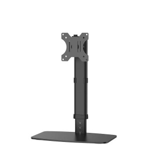 4262392442202MONITOR ACC DESK MOUNT/17-38" BLACK MS75-B ONKRON