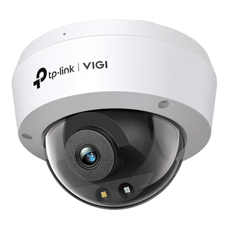 4895252501070NET CAMERA 4MP IR DOME/VIGI C240(2.8MM) TP-LINK