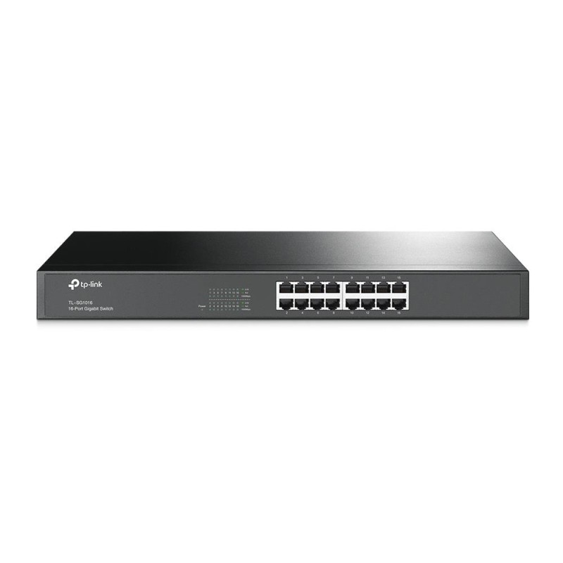 6935364020095Switch|TP-LINK|16x10Base-T / 100Base-TX / 1000Base-T|TL-SG1016