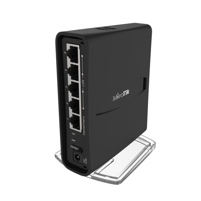 4752224003539Беспроводной роутер Router 5x10 100 1000M