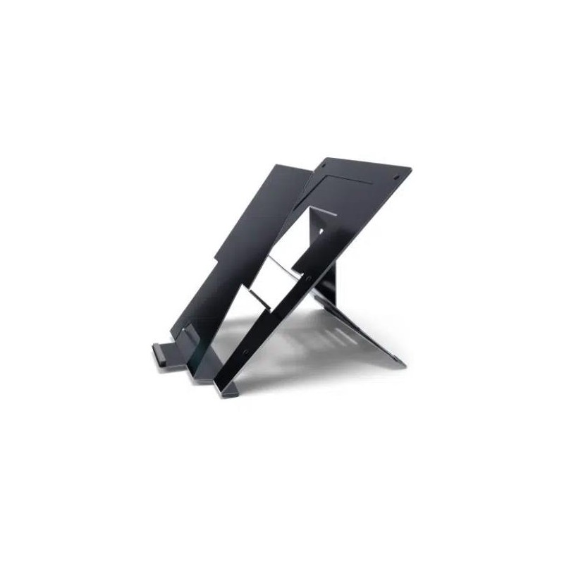 8719274491712NB ACC STAND RISER DOCUMENT/BLACK RGORIDOCBL R-GO TOOLS