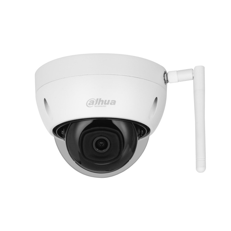 6923172539984NET CAMERA 4MP IR DOME WIFI/IPC-HDBW1430DE-SW-0280B DAHUA