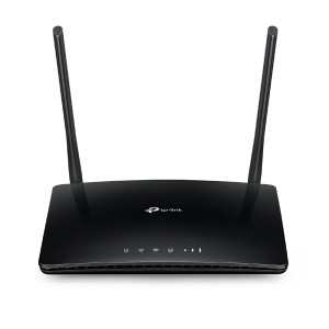 4779027312743Wireless Router|TELTONIKA|Router|300 Mbps|4G|RUTX12