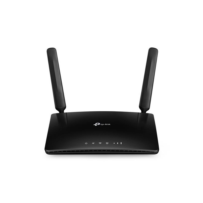 6935364089672WRL 3G/4G ROUTER 300MBPS/TL-MR150 TP-LINK