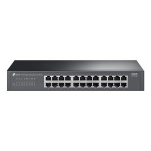 6935364020101Switch|TP-LINK|24xRJ45|TL-SG1024