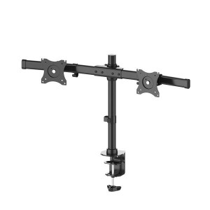 8717371447458MONITOR ACC DESK MOUNT 10-32"/FPMA-D510BLACK NEOMOUNTS