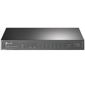 4895252504477Switch|TP-LINK|SX3032F|32xSFP+|1xConsole|1xRJ45|SX3032F