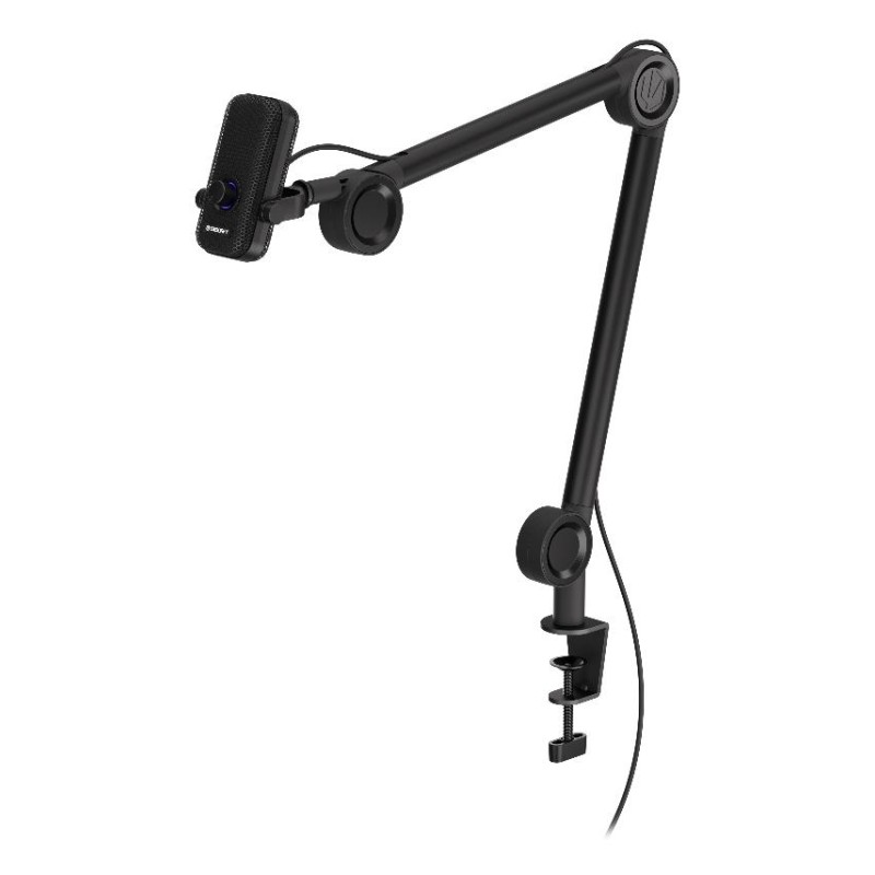 5903018667683MICROPHONE SOLUM VOICE USB-C/EY1B014 ENDORFY