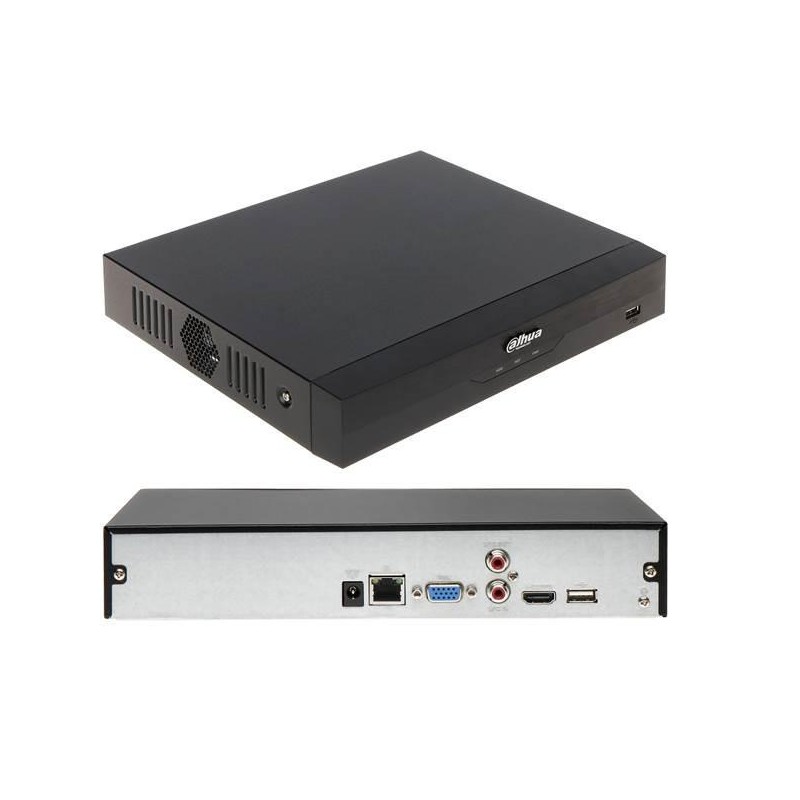 6923172584274NET VIDEO RECORDER 4CH/NVR4104HS-EI DAHUA