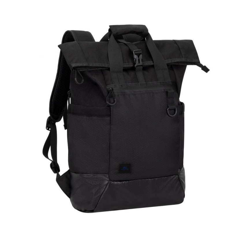 4260709010847NB BACKPACK 25L 15.6"/BLACK 5321 RIVACASE