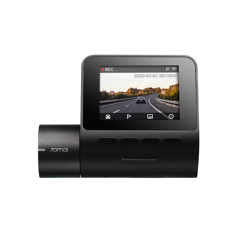 6971669782764DASHCAM 130 DEGREE/A200 70MAI