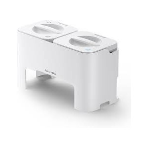 Vacuum Cleaner Accessory|SWITCHBOT|Water Tank|For S10|W3211800-WGSX