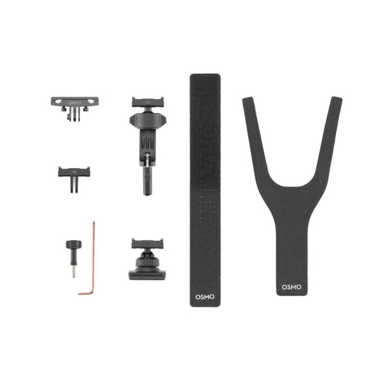 6941565965493CAMERA ACC ROAD CYCLING ACCES/CP.OS.00000288.01 DJI