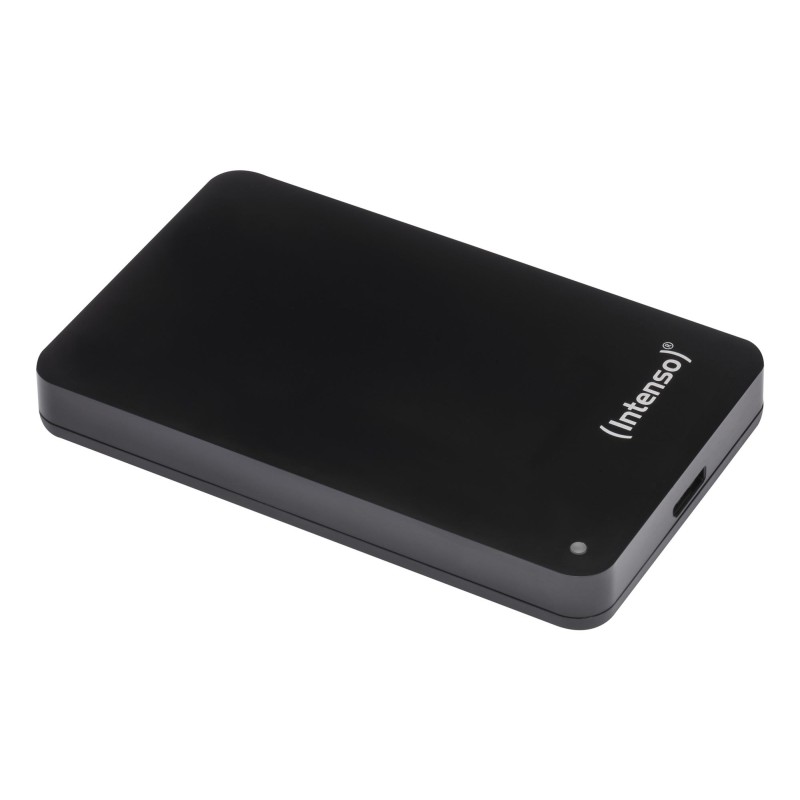 4034303017478External HDD|INTENSO|Memory Case|2TB|USB 3.0|Colour Black|6021580