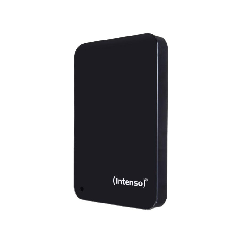 4034303025008External HDD|INTENSO|6023580|2TB|USB 3.0|Colour Black|6023580