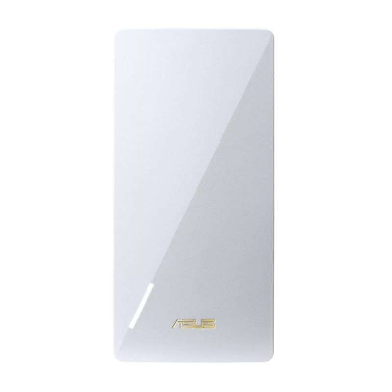 4711387709351WRL RANGE EXTENDER 3600MBPS/DUAL BAND RP-BE58 ASUS