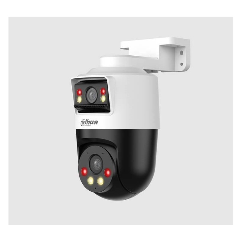 6937552407671NET CAMERA 4+4MP PT DOME/PTS1439B-E2-S-PV-0360B DAHUA