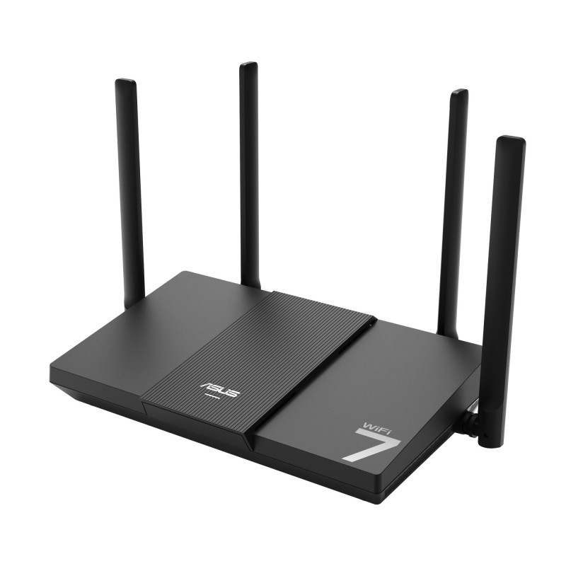 4711387826676Router ASUS Router 3600 Mbps Mesh Number of 4 RT-BE50