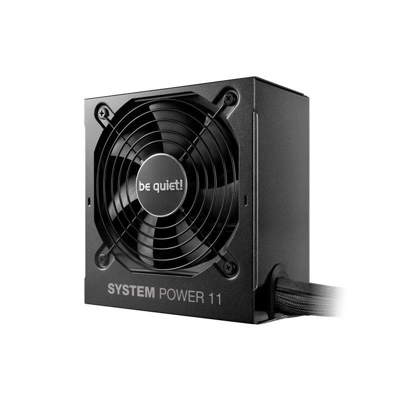 4260052191880Power Supply|BE QUIET|ATX|PC|200 - 240 V|750 W|BP012EU