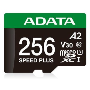 4713218461926MEMORY MICRO SDHC 32GB W/ADAP./AUSDH32GUICL10A1-RA1 ADATA