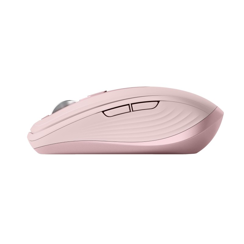 5099206111714MOUSE USB OPTICAL WRL MX 3S/PINK 910-006931 LOGITECH