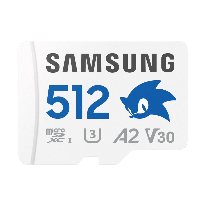 8806095844640MEMORY MICRO SDXC PRO+ 512GB/W/A MB-MD512SA/LC1 SAMSUNG