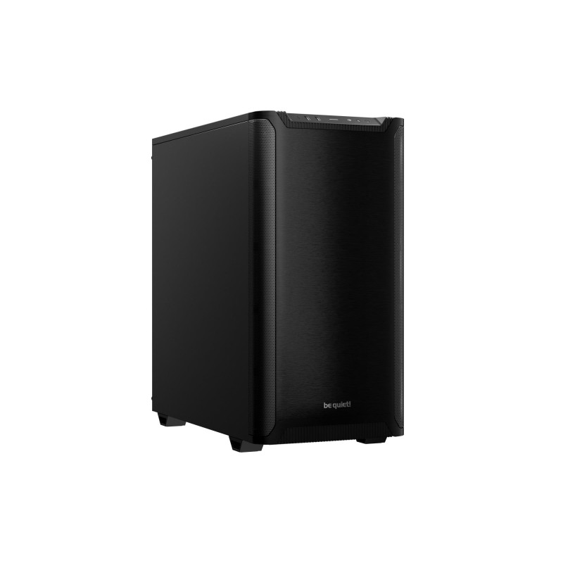 4260052191798Case|BE QUIET|PURE BASE 501|MidiTower|ATX|MicroATX|MiniITX|Colour Black|BG073
