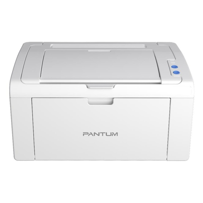 6936358022385Laser Printer|PANTUM|Interface USB 2.0|1xNumber of cartridges|Paper size A4|P2509W