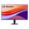 LCD Monitor|LG|27 "|1920 x 1080 pixels|Full HD|Native aspect ratio 16:9|LCD|Flat|27U41YA-B