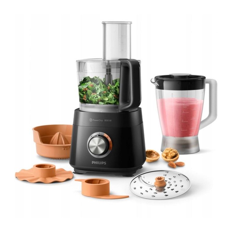 8720389002687FOOD PROCESSOR/HR7510/10 PHILIPS