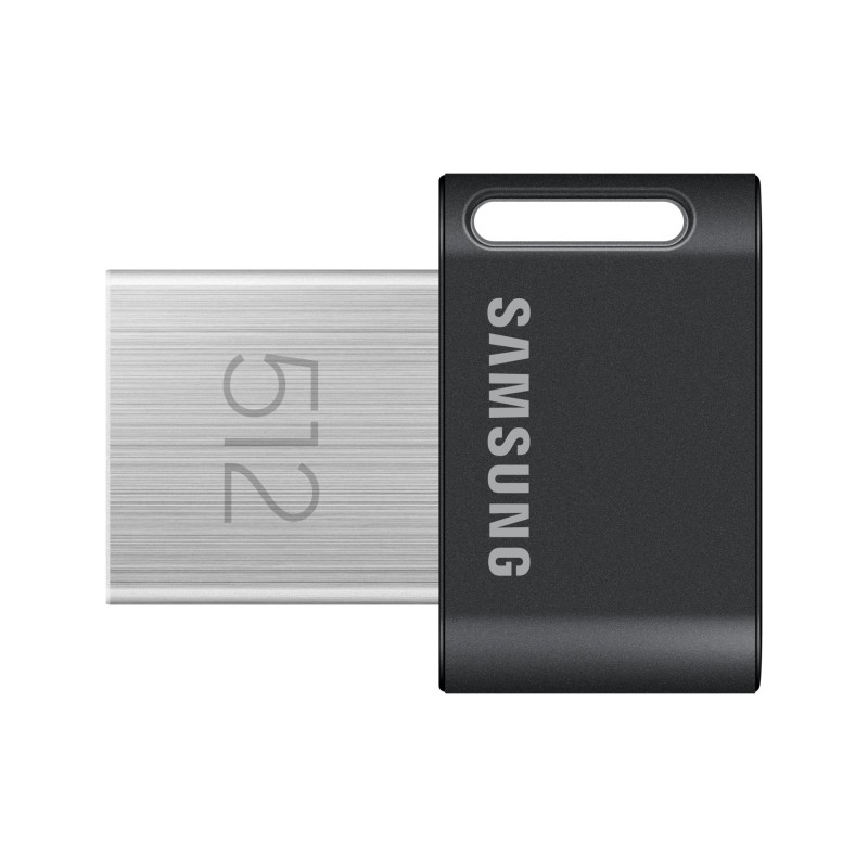 8806095379852MEMORY DRIVE FLASH USB3.2/512GB MUF-512AB/APC SAMSUNG