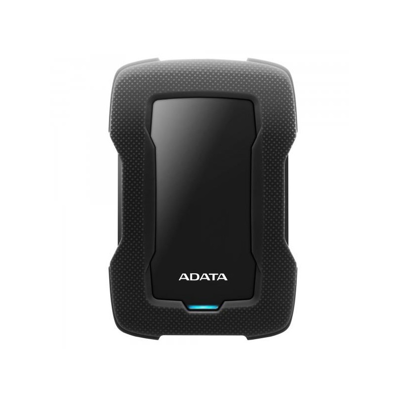 4713218465498External HDD|ADATA|HD330|2TB|USB 3.1|Colour Black|AHD330-2TU31-CBK