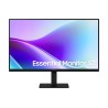 LCD Monitor|SAMSUNG|27 "|1920 x 1080 pixels|Full HD|Native aspect ratio 16:9|LCD|Flat|LS27F320GAUXEN
