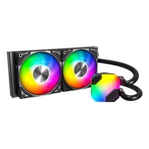 4044953501173CPU COOLER MULTI SOCKET AMD/XC040 XILENCE