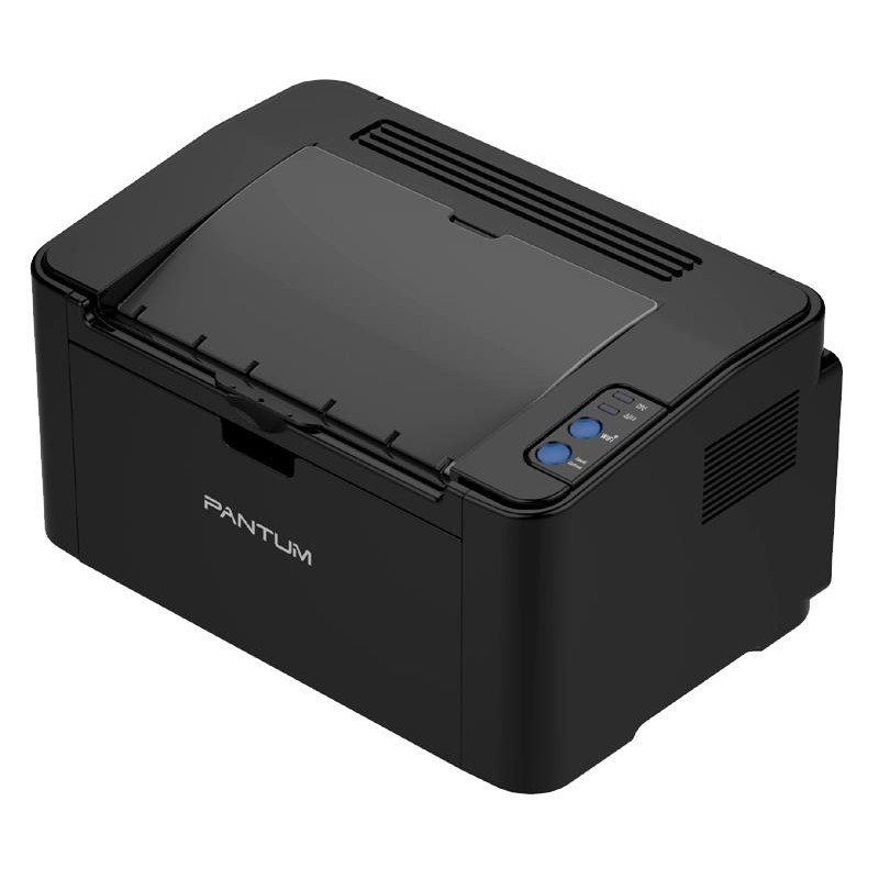6936358001533Laser Printer|PANTUM|P2500W|USB 2.0|WiFi|P2500W