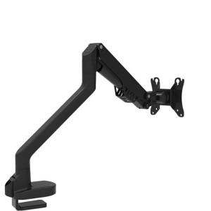 043859752911MONITOR ACC ARM TALLO DUAL/SILVER 8613101 FELLOWES