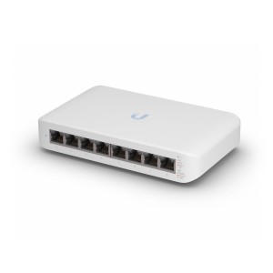4895252504620Switch|TP-LINK|LS109P|PoE+ ports 8|LS109P