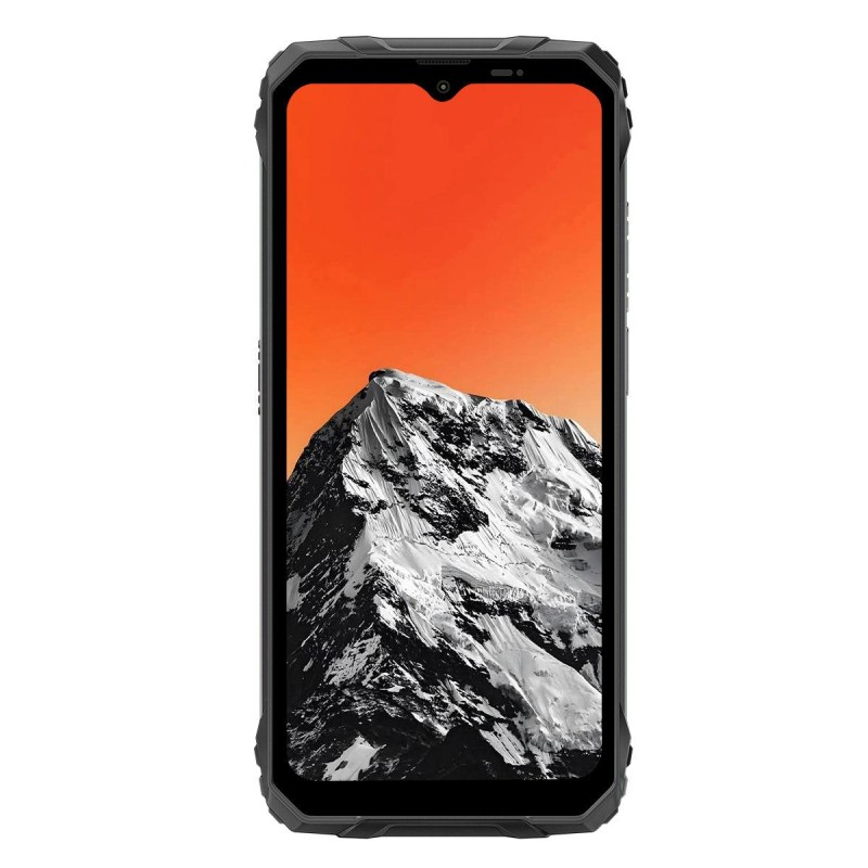 6931548323594MOBILE PHONE FORT 1/4/128GB BLACK BLACKVIEW