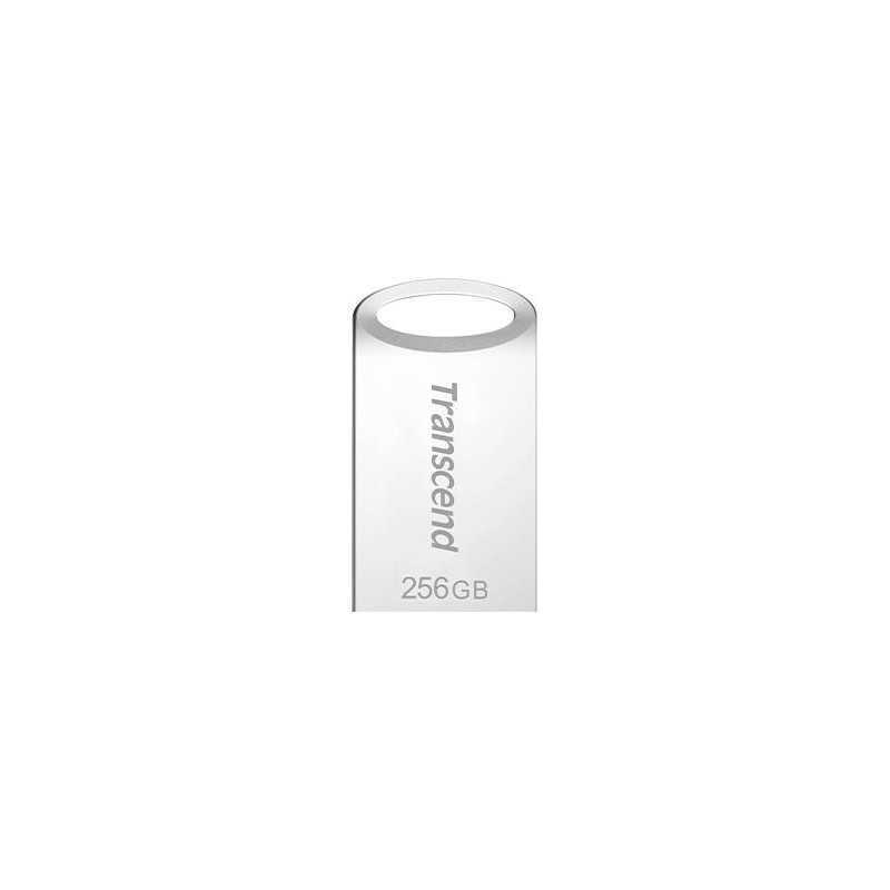 760557861157MEMORY DRIVE FLASH USB3.1/256GB TS256GJF710S TRANSCEND