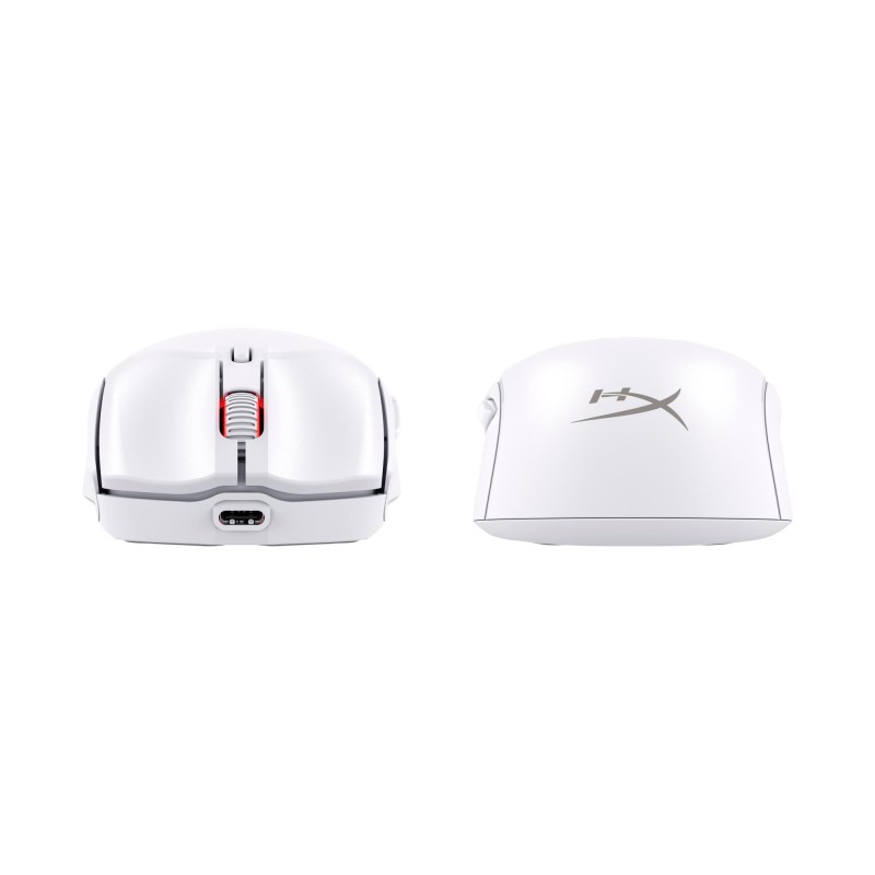 197192120224MOUSE USB OPTICAL HYPERX PF/HAS2 MINIWL WHT 7D389AA HYPERX